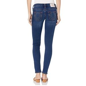 True Religion STELLA skinny jeans